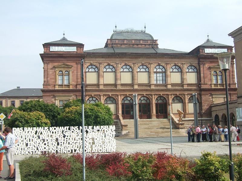 2009-08- (271).JPG - Landesmuseum